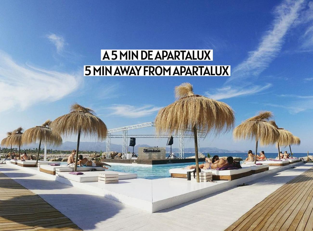 Apartalux Playa Diva Грао-де-Кастельон Екстер'єр фото