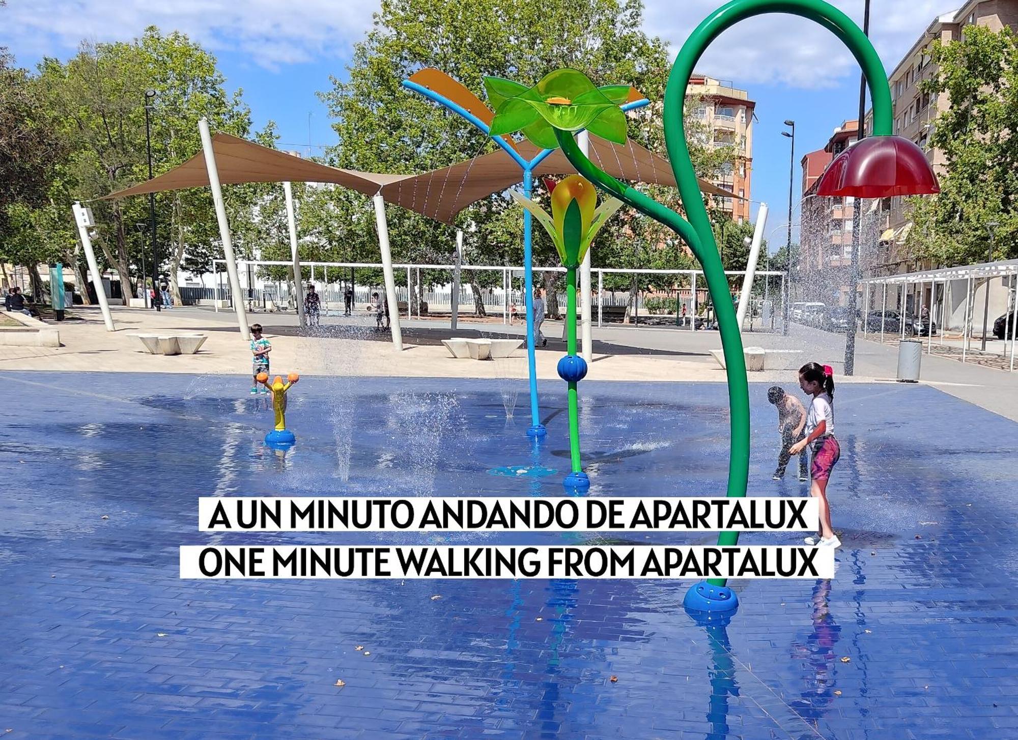 Apartalux Playa Diva Грао-де-Кастельон Екстер'єр фото